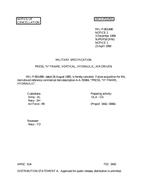 MIL MIL-P-80149B Notice 2 – Cancellation PDF MIL MIL-P-80149B Notice 2 - Cancellation PDF