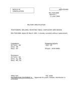 MIL MIL-P-80186B Notice 1 - Cancellation PDF