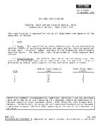 MIL MIL-P-80280 PDF
