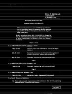 MIL MIL-P-81001 Amendment 1 PDF