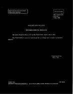 MIL MIL-P-81237 Notice 1 - Inactivation PDF