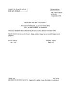 MIL MIL-P-81653/9 Notice  - Inactivation PDF