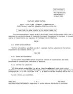 MIL MIL-P-81655 Amendment 1 PDF