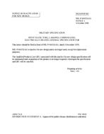 MIL MIL-P-81655 Notice 1 - Inactivation PDF