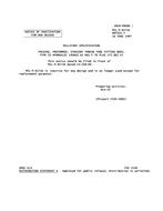 MIL MIL-P-81716 Notice 1 - Inactivation PDF