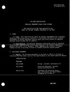 MIL MIL-P-81911 PDF