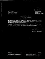 MIL MIL-P-82277C Notice 1 - Cancellation PDF