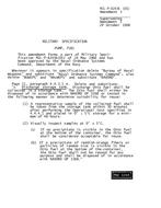 MIL MIL-P-82436 Amendment 3 PDF