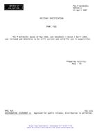 MIL MIL-P-82436 Notice 1 - Validation 1 PDF