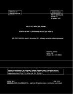 MIL MIL-P-82518A Notice 1 - Cancellation PDF