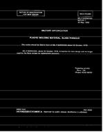 MIL MIL-P-82650 Notice 1 - Inactivation PDF