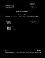 MIL MIL-P-83348A Notice 1 - Cancellation PDF