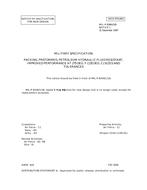 MIL MIL-P-83461/1B Notice 1 - Inactivation PDF