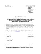 MIL MIL-P-83461/2 Notice 2 - Cancellation PDF