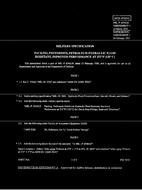 MIL MIL-P-83461B Amendment 2 PDF MIL MIL-P-83461B Amendment 2 PDF