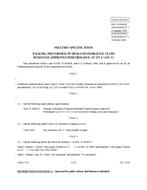MIL MIL-P-83461B Amendment 3 PDF MIL MIL-P-83461B Amendment 3 PDF