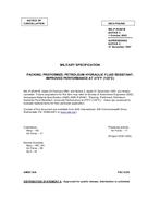 MIL MIL-P-83461B Notice 3 – Cancellation PDF MIL MIL-P-83461B Notice 3 - Cancellation PDF