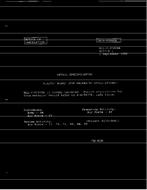 MIL MIL-P-83668A Notice 1 - Cancellation PDF