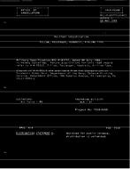 MIL MIL-P-83777 Notice 1 - Cancellation PDF