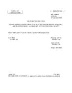 MIL MIL-P-83814 Notice 1 - Cancellation PDF