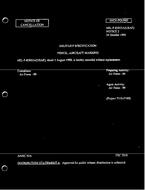 MIL MIL-P-83953A Notice 2 - Cancellation PDF