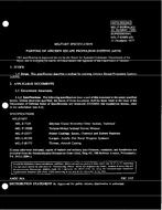 MIL MIL-P-85089A PDF