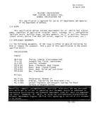 MIL MIL-P-85315 PDF