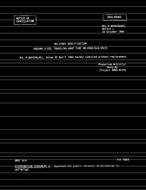 MIL MIL-P-85433A Notice 1 - Cancellation PDF