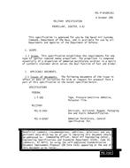 MIL MIL-P-85489 PDF MIL MIL-P-85489 PDF