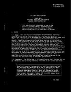 MIL MIL-P-85573 PDF
