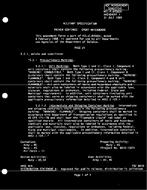 MIL MIL-P-85582A Amendment 1 PDF