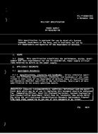MIL MIL-P-85654 PDF