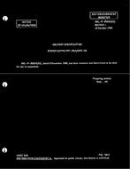 MIL MIL-P-85654 Notice 1 - Validation PDF