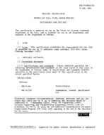 MIL MIL-P-85662 PDF