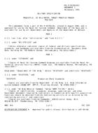 MIL MIL-P-85766 Amendment 1 PDF
