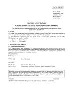 MIL MIL-P-8587B PDF