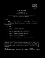 MIL MIL-P-85891A PDF