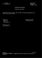 MIL MIL-P-87897 Notice 1 - Validation PDF