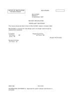 MIL MIL-P-87897 Notice 2 - Inactivation PDF