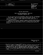 MIL MIL-P-8793A Notice 2 - Reactivation PDF