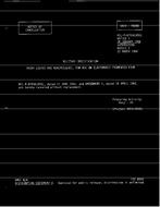 MIL MIL-P-8793A Notice 3 - Cancellation PDF