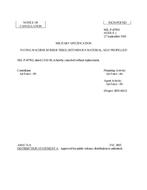 MIL MIL-P-87993 Notice 1 - Cancellation PDF