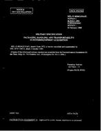 MIL MIL-P-9024G Notice 2 - Cancellation PDF