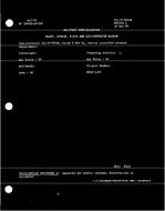 MIL MIL-P-9503B Notice 1 – Cancellation PDF