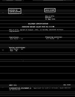 MIL MIL-P-9772 Notice 1 - Cancellation PDF