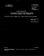MIL MIL-P-9879A Notice 1 - Cancellation PDF