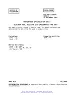 MIL MIL-PRF-1/1037E Notice 1 - Validation PDF