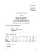 MIL MIL-PRF-1/10J PDF