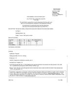 MIL MIL-PRF-1/1388E Amendment 1 PDF MIL MIL-PRF-1/1388E Amendment 1 PDF