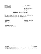 MIL MIL-PRF-1/1589D Notice 1 - Validation PDF